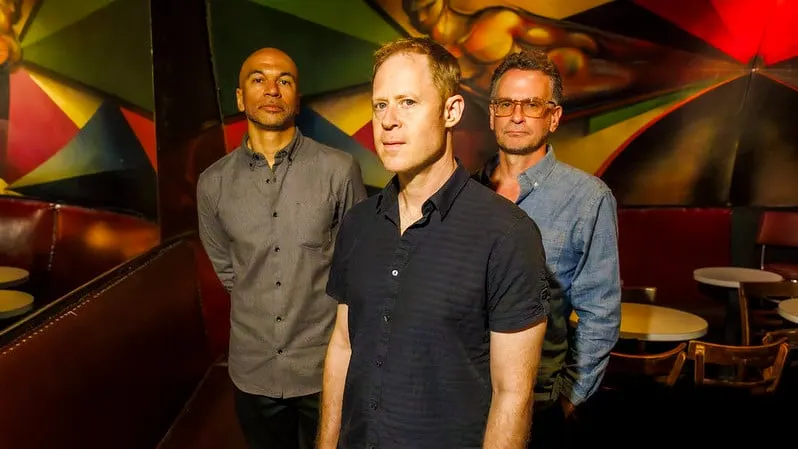 Bill Stewart ft. Smith III and Grenadier