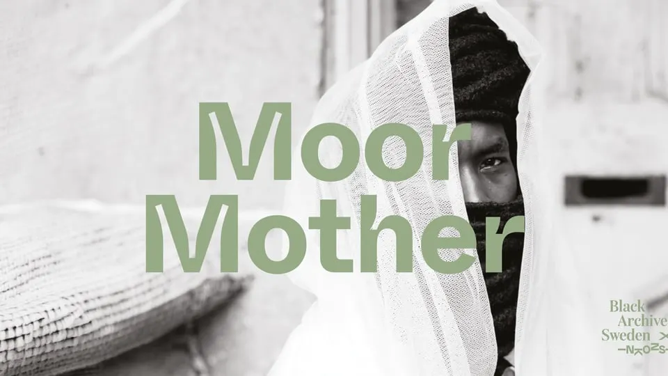 Moor Mother (US)