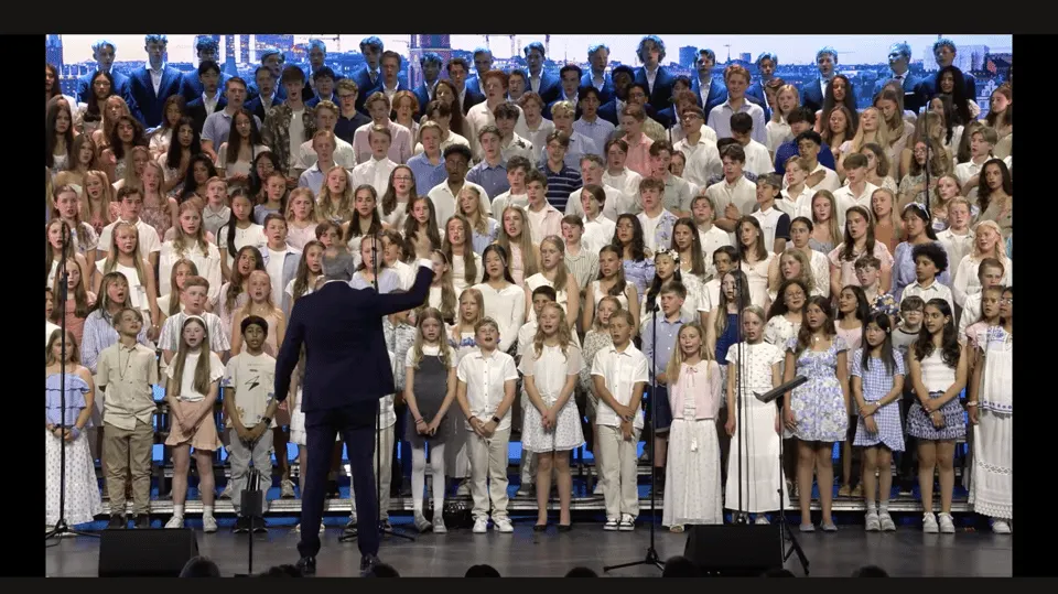 Sollentuna musikklasser