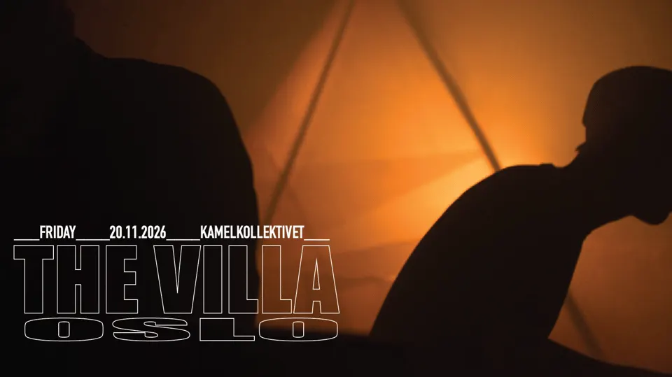 Kamelkollektivet