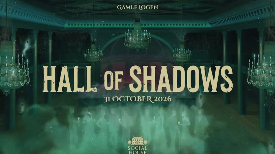 Hall of Shadows