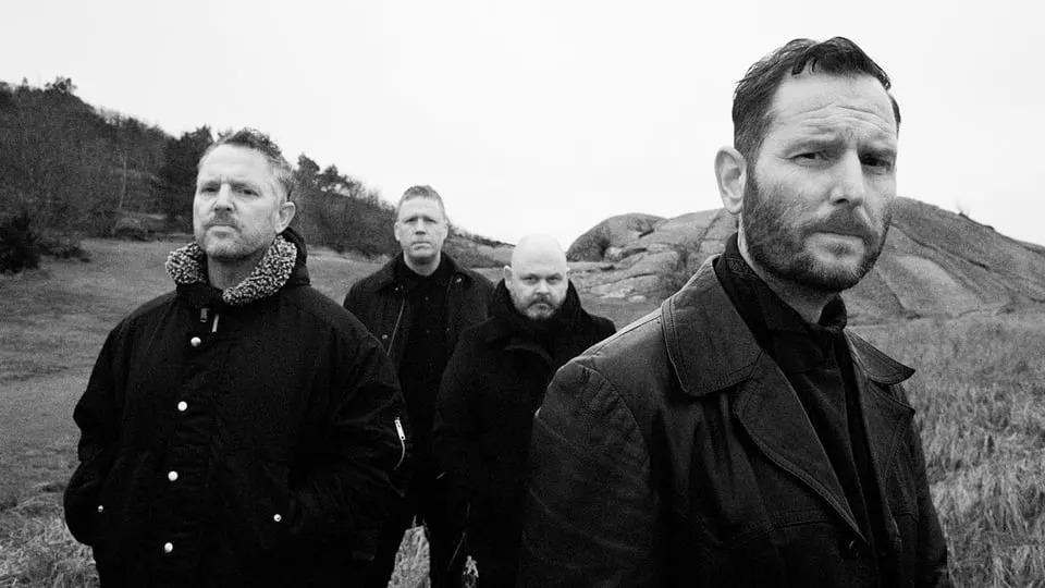 The Mary Onettes - Live i Vineriet 30/1