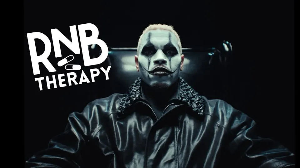 RnB Therapy Halloween 24/10