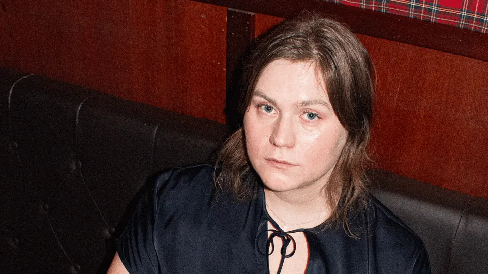 Hanna Lublin Niklasson - Lite Egentid