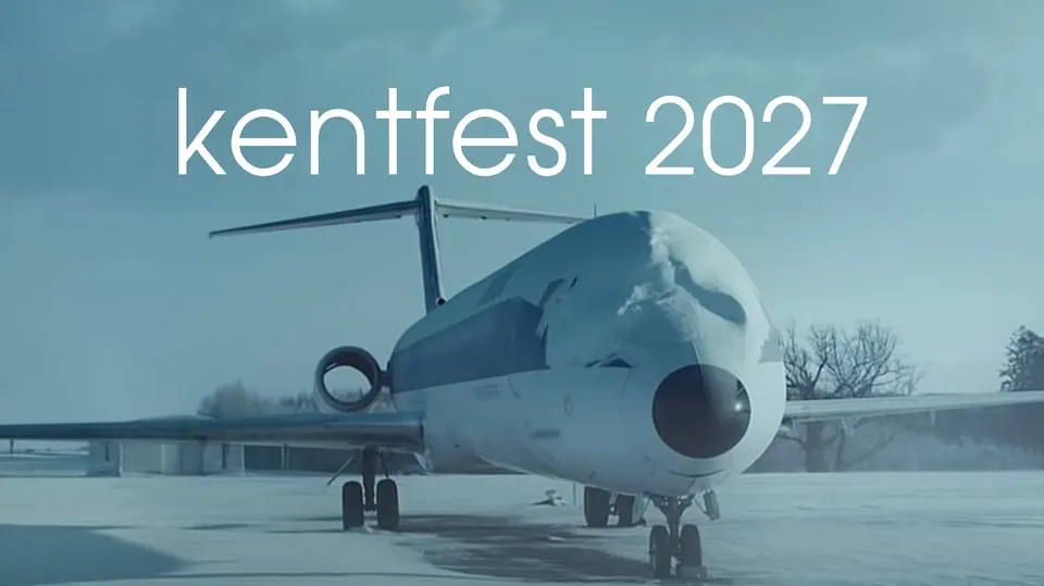 Kentfest 2027
