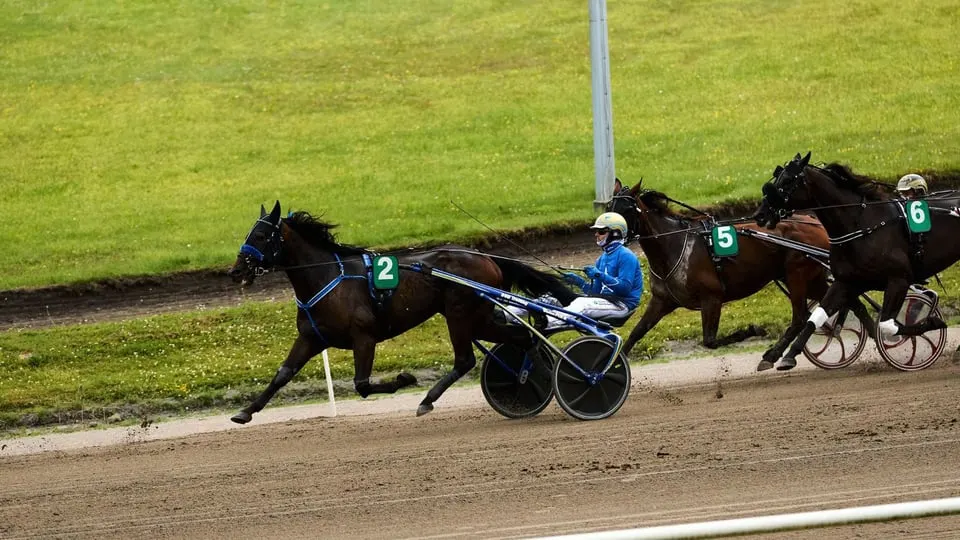 After Work Racing