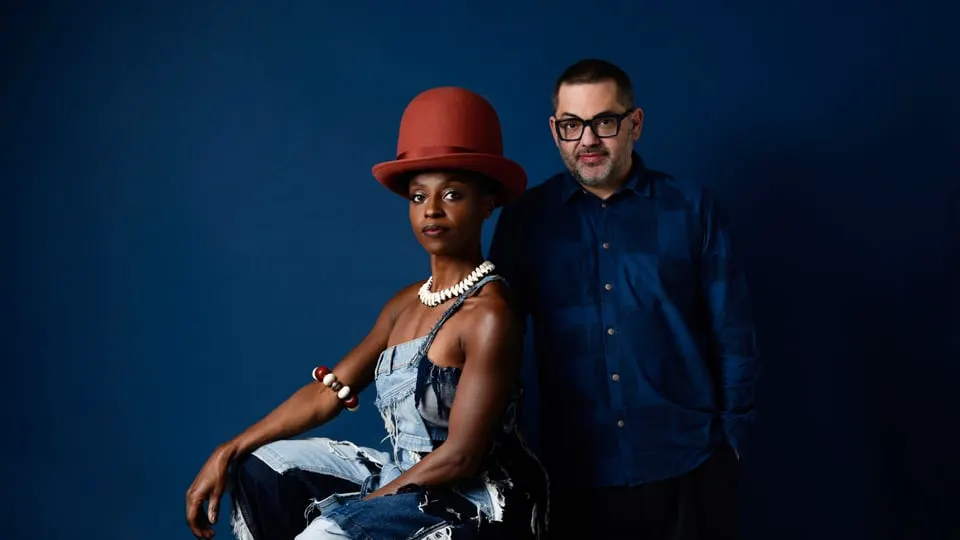Morcheeba | Börsen | Stockholm