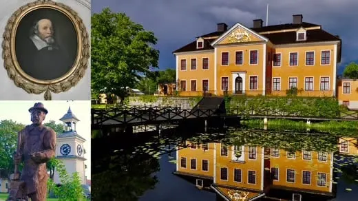 Du sotige vallon - Fabrikörerna