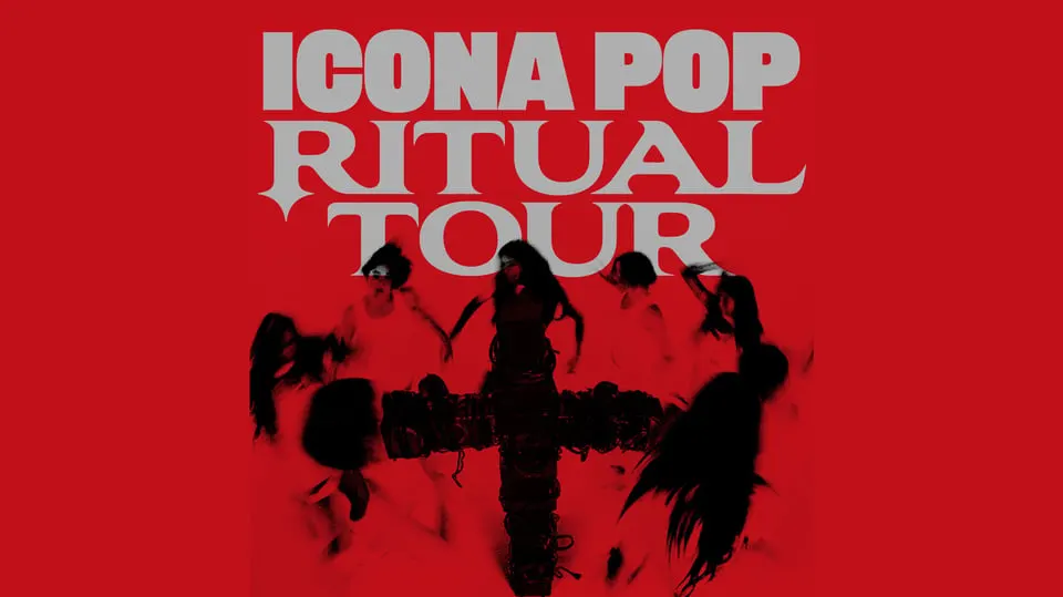 Icona Pop
