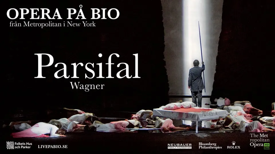 Parsifal