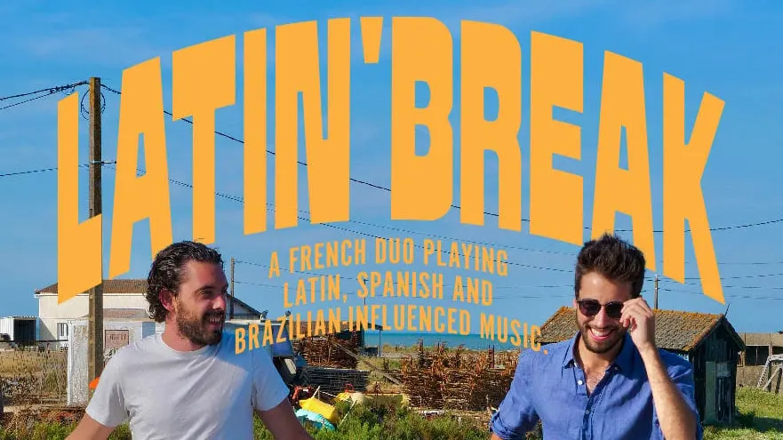 Latin Break
