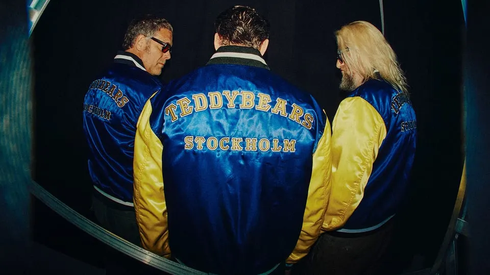 Teddybears *