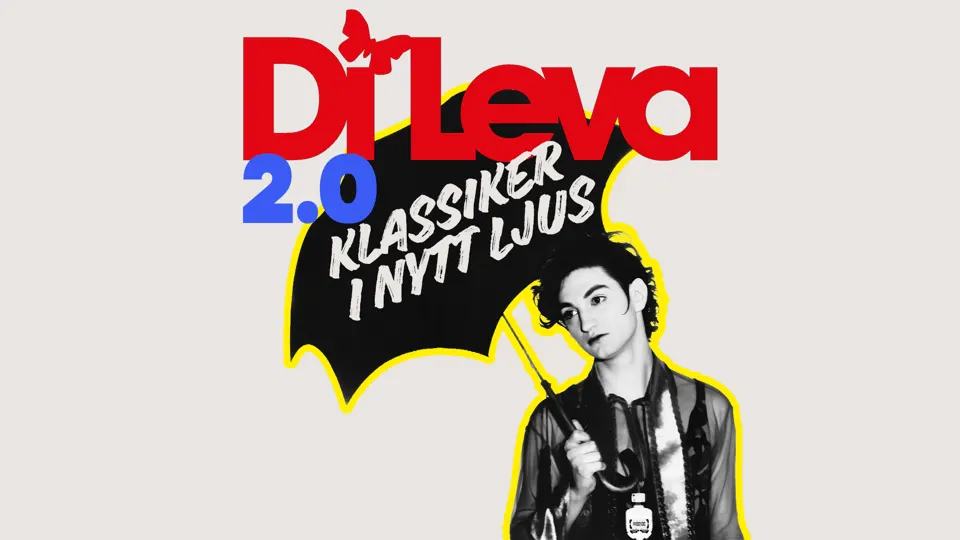 Di Leva 2.0 - Klassiker i nytt ljus