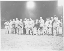New York Yankees At Kansas City Royals