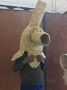 Exposició "Awda i sumud a Palestina: Retorn i resistència