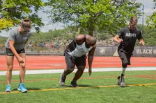 Harvard Crimson vs. Boston College Eagles