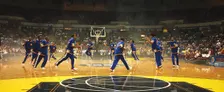 Brooklyn Nets at Dallas Mavericks