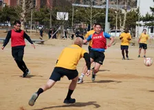 Beşiktaş vs Galatasaray