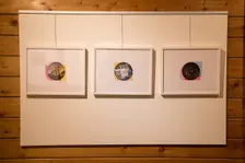 Open House - Research and Collections