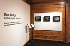 Exposició 'Juntes i Visibles'