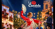 La Candela Flamenco: Once Upon a Winter in Spain
