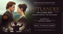 Outlander in Concert Heads to Fox Theatre This Fall