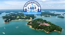 Songwriters at the Lake Music Festival at Lanier Islands Resort