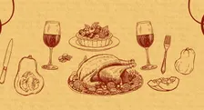 Chef & Winemaker Dinner Series: Gather & Give Thanks