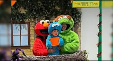 Monster Mash