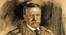 Teddy Roosevelt and the American Experience: A Program for Schools and Families