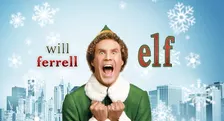 Rialto Film Series Presents: Elf