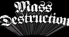 Mass Destruction Metal Fest
