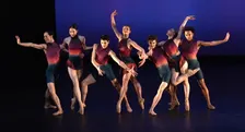 American Ballet Theatre Studio Company