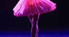 Ballet of Lights: Sleeping Beauty in a Sparkling Show