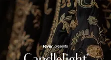 Candlelight: Tribute to Juan Gabriel on Strings