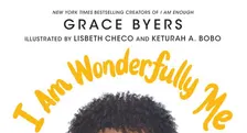 Grace Byers: I Am Wonderfully Me