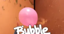 Bubble Planet: An Immersive Experience - Birthday