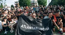 Atlanta Run Club: Monday Night Runs