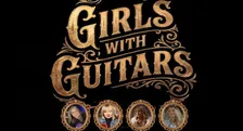 Girls With Guitars hosted by “Mama Jan” Smith