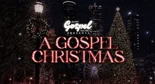 Gospel Melodies Day Party: A Gospel Christmas