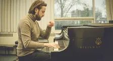Pianist Daniil Trifonov at Spivey Hall