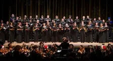 29th Annual Holiday Gala Presented by GSU School of Music