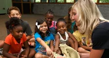 Fall HomeSchool Academy at Zoo Atlanta (K-12)