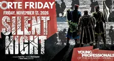Silent Night Forte Friday