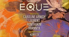 EQUE PRESENTS: THE FIRST GATHERING