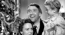 Movies at The Strand: It's A Wonderful Life Movie Marathon (1946)