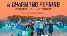 A CHaRM’ing Evening + Yacht Rock Revue