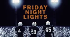 Rialto Film Series Presents: Friday Night Lights