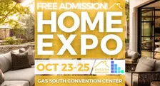FREE Duluth Home Expo, October 2026
