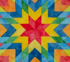 Wendy Red Star: False Stars